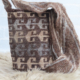 Mochilas Detailaufnahme