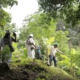 Die Arhuaco Produzenten unseres Cacao Criollo