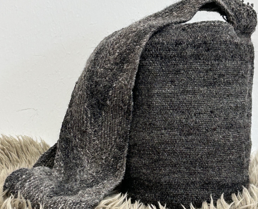 zeigt Mochila Gris