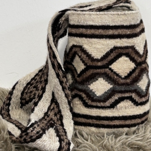 Mochila Arhuaca 1